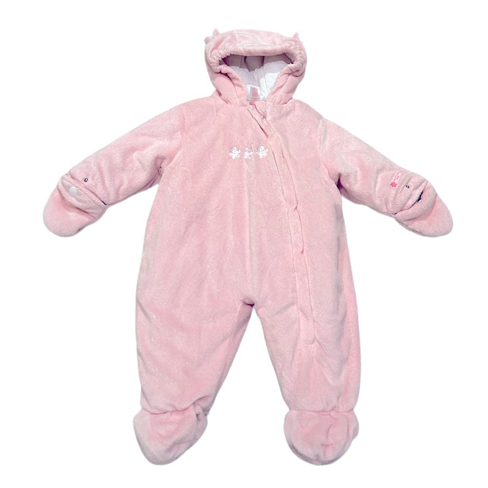Carter’s Pram Infant Snow Suit
